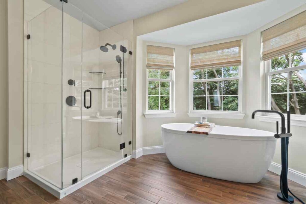 Bathroom Remodeling Contractor Sea Girt NJ